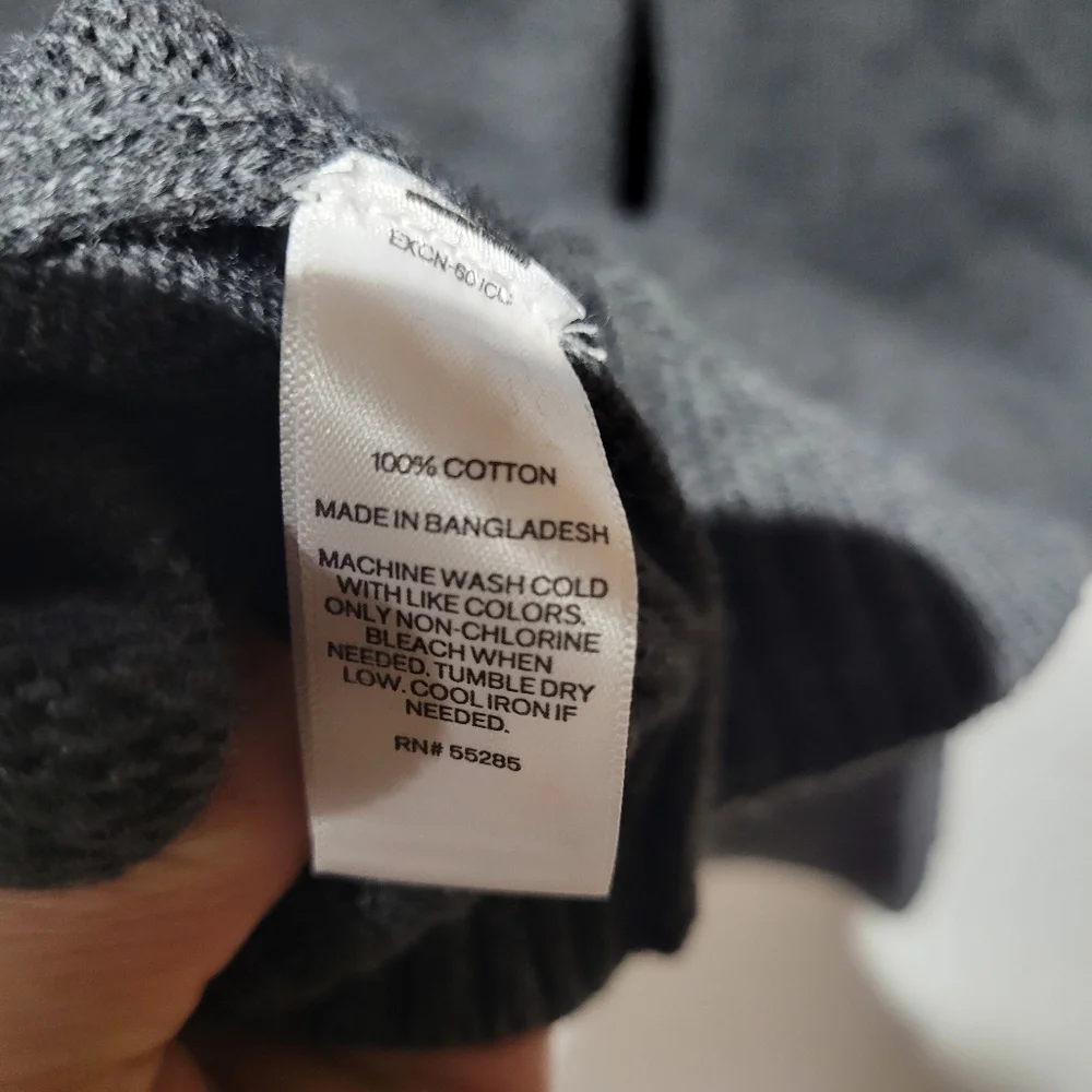 Express Sweater - Picture 6 of 8